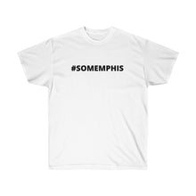 Load image into Gallery viewer, So Memphis Unisex Ultra Cotton Tee #2