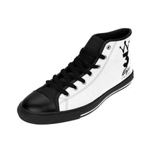 Load image into Gallery viewer, Men's STR33TKINGZ High-Top Sneakers