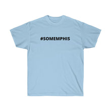 Load image into Gallery viewer, So Memphis Unisex Ultra Cotton Tee #2
