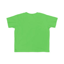 Load image into Gallery viewer, Toddler&#39;s Fine Jersey Tee
