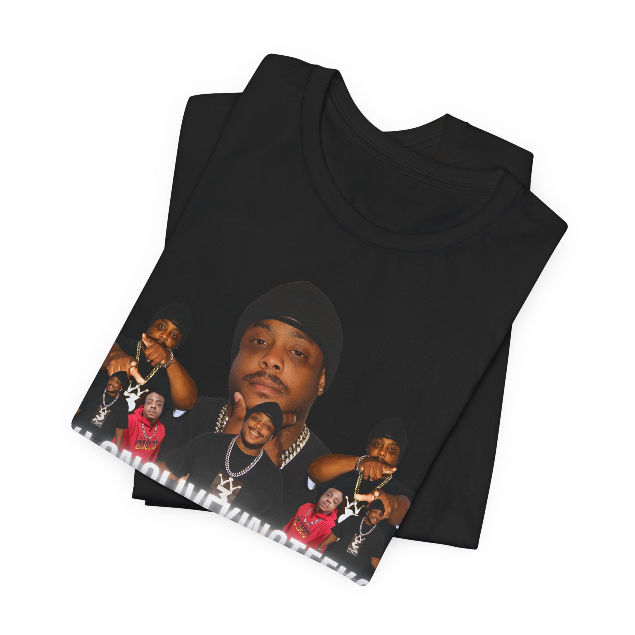 3 Kingz Empire - We Just Do It Better – 3 Kingz Empire Brand