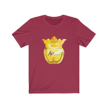 Load image into Gallery viewer, Appleberry - Unisex Jersey Short Sleeve Tee
