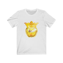Load image into Gallery viewer, Appleberry - Unisex Jersey Short Sleeve Tee
