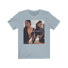 Load image into Gallery viewer, 3 Kingz Empire (Models) - Unisex Jersey Short Sleeve Tee
