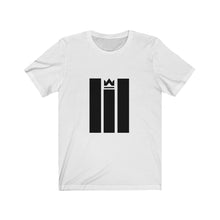 Load image into Gallery viewer, STR33T KINGZ - Unisex Jersey Short Sleeve Tee
